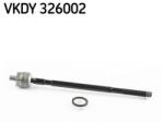 SKF Articulatie axiala, cap de bara SKF VKDY 326002 (VKDY 326002)