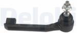 DELPHI Cap de bara DELPHI TA3891 (TA3891) - fixbox