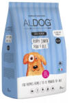 Aldog Puppy-Junior Mini pork 3 kg