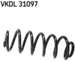 SKF Arc spiral SKF VKDL 31097 (VKDL 31097) - fixbox