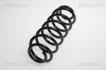 TRISCAN Arc spiral TRISCAN 8750 29195 (8750 29195) - fixbox