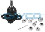 DAYCO Articulatie sarcina/ghidare DAYCO DSS2527 (DSS2527)