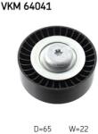 SKF Rola ghidare/conducere, curea transmisie SKF VKM 64041 (VKM 64041)