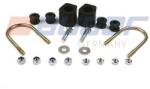 AUGER Set reparatie, bucsa bara stabilizatoare AUGER 51307 (51307)