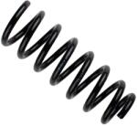 BILSTEIN Arc spiral BILSTEIN 37-299118 (37-299118)