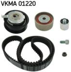 SKF Set curea de distributie SKF VKMA 01220 (VKMA 01220) - fixbox