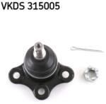 SKF Articulatie sarcina/ghidare SKF VKDS 315005 (VKDS 315005)