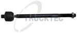 Trucktec Automotive Articulatie axiala, cap de bara TRUCKTEC AUTOMOTIVE 02.37. 083 (02.37.083)