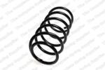 LESJÖFORS Arc spiral LESJÖFORS 4063488 (4063488) - fixbox