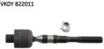 SKF Articulatie axiala, cap de bara SKF VKDY 822011 (VKDY 822011)