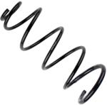 BILSTEIN Arc spiral BILSTEIN 36-266081 (36-266081)