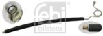 Febi Bilstein Furtun hidraulic, sistem de directie FEBI BILSTEIN 27184 (27184)