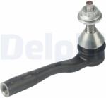 DELPHI Cap de bara DELPHI TA3508 (TA3508) - fixbox