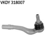 SKF Cap de bara SKF VKDY 318007 (VKDY 318007) - fixbox