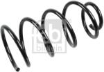 Febi Bilstein Arc spiral FEBI BILSTEIN 173886 (173886) - fixbox