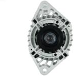 AS-PL Arc spiral AS-PL A4017 (A4017)