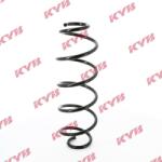 KYB Arc spiral KYB RA5498 (RA5498)
