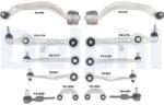 DELPHI Set reparatie, bara stabilizatoare DELPHI TC1500KIT (TC1500KIT)