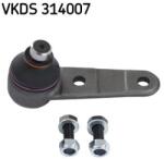 SKF Articulatie sarcina/ghidare SKF VKDS 314007 (VKDS 314007)