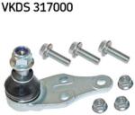 SKF Articulatie sarcina/ghidare SKF VKDS 317000 (VKDS 317000)