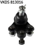 SKF Articulatie sarcina/ghidare SKF VKDS 813016 (VKDS 813016)