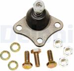 DELPHI Articulatie sarcina/ghidare DELPHI TC1242 (TC1242)