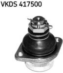 SKF Articulatie sarcina/ghidare SKF VKDS 417500 (VKDS 417500)
