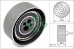 INA Rola intinzator, curea distributie INA 531 0084 20 (531 0084 20)