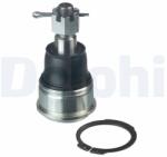 DELPHI Articulatie sarcina/ghidare DELPHI TC2717 (TC2717)
