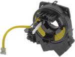TOPRAN Arc spirala, Airbag TOPRAN 304 636 (304 636)