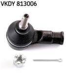 SKF Cap de bara SKF VKDY 813006 (VKDY 813006) - fixbox