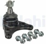 DELPHI Articulatie sarcina/ghidare DELPHI TC3669 (TC3669)