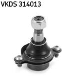 SKF Articulatie sarcina/ghidare SKF VKDS 314013 (VKDS 314013)