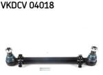 SKF Bieleta, directie SKF VKDCV 04018 (VKDCV 04018) - fixbox
