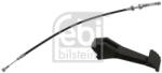 Febi Bilstein Cablu, reglaj coloana directie FEBI BILSTEIN 38472 (38472)