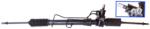 ELSTOCK Caseta directie ELSTOCK 11-0831 (11-0831)