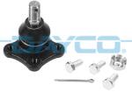 DAYCO Articulatie sarcina/ghidare DAYCO DSS2971 (DSS2971)