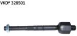 SKF Articulatie axiala, cap de bara SKF VKDY 328501 (VKDY 328501)