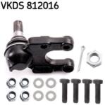 SKF Articulatie sarcina/ghidare SKF VKDS 812016 (VKDS 812016)