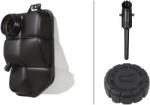 HELLA Vas de expansiune, racire HELLA 8MA 366 365-391 (8MA 366 365-391)