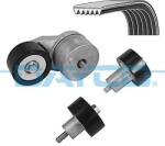 DAYCO Set curea transmisie cu caneluri DAYCO KPV419HD (KPV419HD) - fixbox