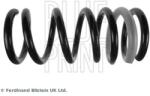 BLUE PRINT Arc spiral BLUE PRINT ADC488359 (ADC488359)