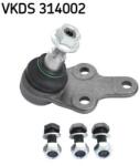 SKF Articulatie sarcina/ghidare SKF VKDS 314002 (VKDS 314002)