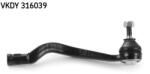 SKF Cap de bara SKF VKDY 316039 (VKDY 316039) - fixbox