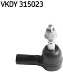 SKF Cap de bara SKF VKDY 315023 (VKDY 315023) - fixbox