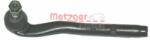 METZGER Cap de bara METZGER 54009901 (54009901)