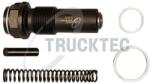 Trucktec Automotive intinzator, lant distributie TRUCKTEC AUTOMOTIVE 02.43. 201 (02.43.201)