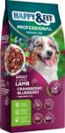 Happy&Fit Professional Adult lamb, cranberries & blueberries 19 kg