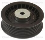 TRISCAN Rola intinzator, curea transmisie TRISCAN 8641 291002 (8641 291002)