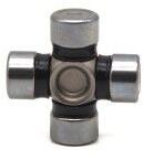 SPIDAN Articulatie, coloana de directie SPIDAN U 126 (U 126)